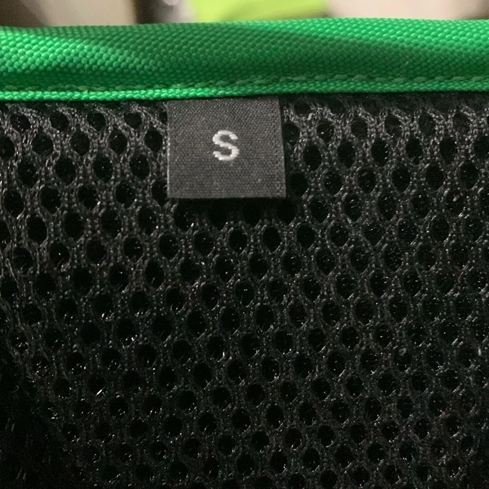 ORION Packs Method Snowboard Backpack Black Green Men's - Size Small - Picture 3 of 3